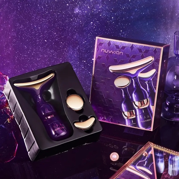 3 in 1 Facial Massager - Picture 5 of 5